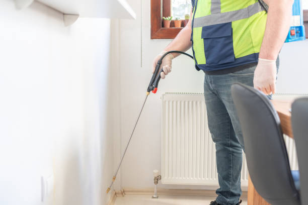 Best Residential Pest Control  in Sierra Ridge, CO