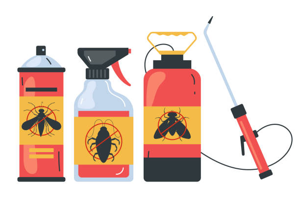 Best Commercial Pest Control Services  in Sierra Ridge, CO